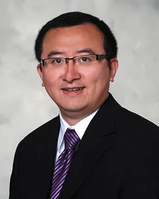 Dr. Haihong "henry" Mao, MD - Indianapolis, IN - Sports Medicine, Family Medicine, Sport Medicine Specialist