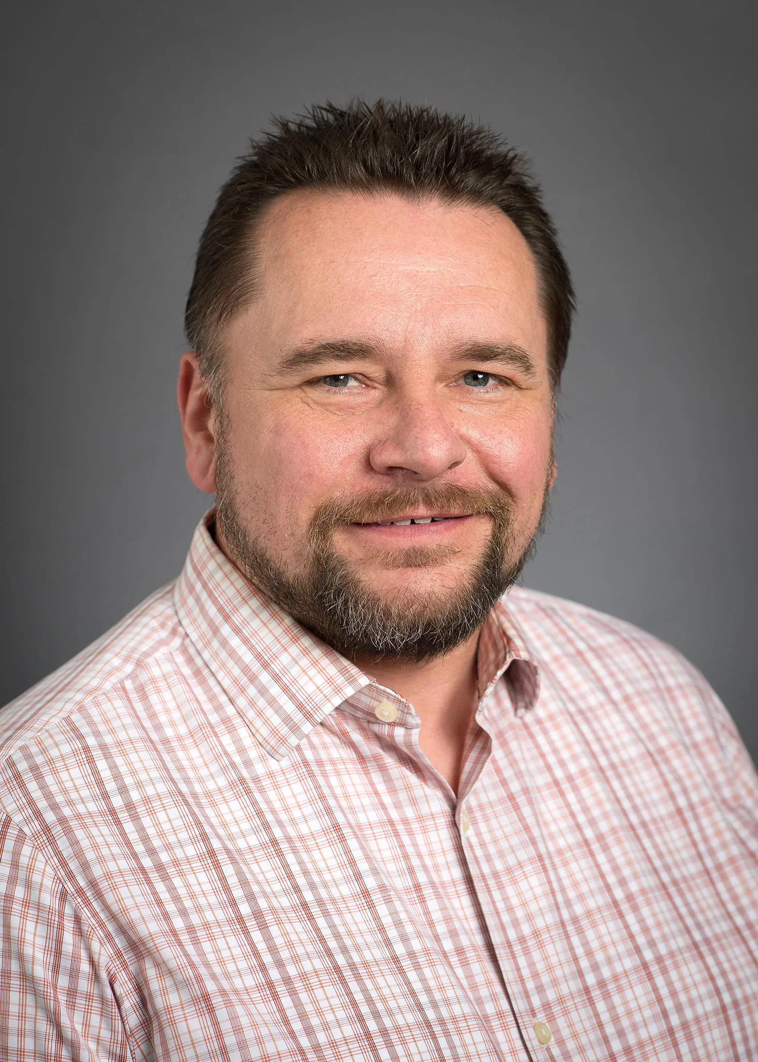 Dr. Joe Bilyeu, MD - Petersburg, IL - Family Medicine
