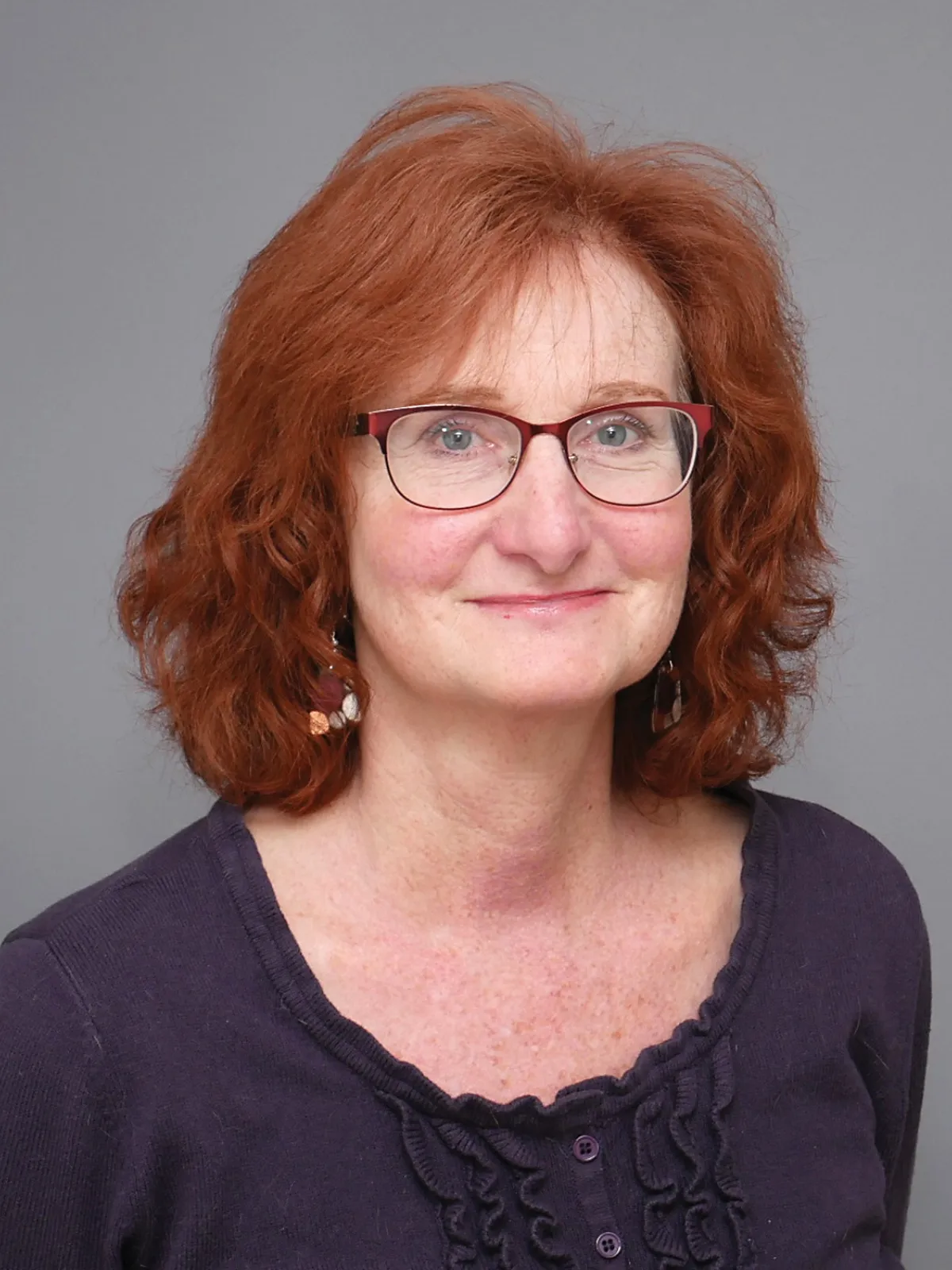 Patricia L. Mckibben - Burlington, VT - Nutrition