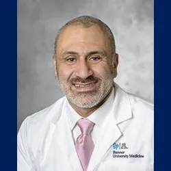 Dr. Mohammad R Khreiss, MD - Tucson, AZ - Oncology, Surgical Oncology