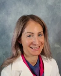 Dr. Ashley Chamberland, MD - Lampasas, TX - Pediatrics