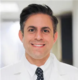 Dr. Michael Aaron Lalezarian, MD - Montclair, CA - Diagnostic Radiology, Vascular & Interventional Radiology