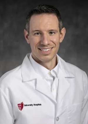 Dr. Bryan Pace, DO - Ravenna, OH - Cardiovascular Disease, Cardiologist