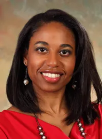 Dr. Ayesha J. Kelly, MD - Lexington, VA - Surgery