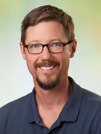 Brady Patrick Town, OTRL - Duluth, MN - Occupational Therapy