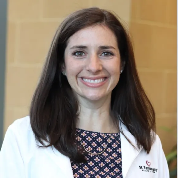 Dr. Katie Taranto - Covington, LA - Internal Medicine