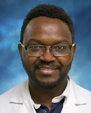 Dr. Samuel Maina Nyamu, MD - Mission Hills, CA - Internal Medicine