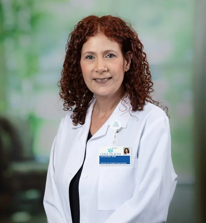 Lisa Anne Cooleen, WHNP - Greensboro, NC - Nurse Practitioner, Obstetrics & Gynecology
