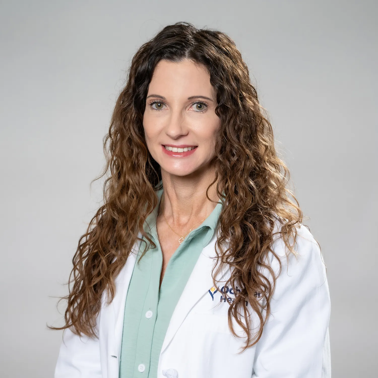Leah Guepet - Covington, LA - Nurse Practitioner