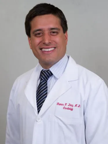 Dr. Thomas F. Diaz - Flourtown, PA - Cardiovascular Disease, Cardiologist