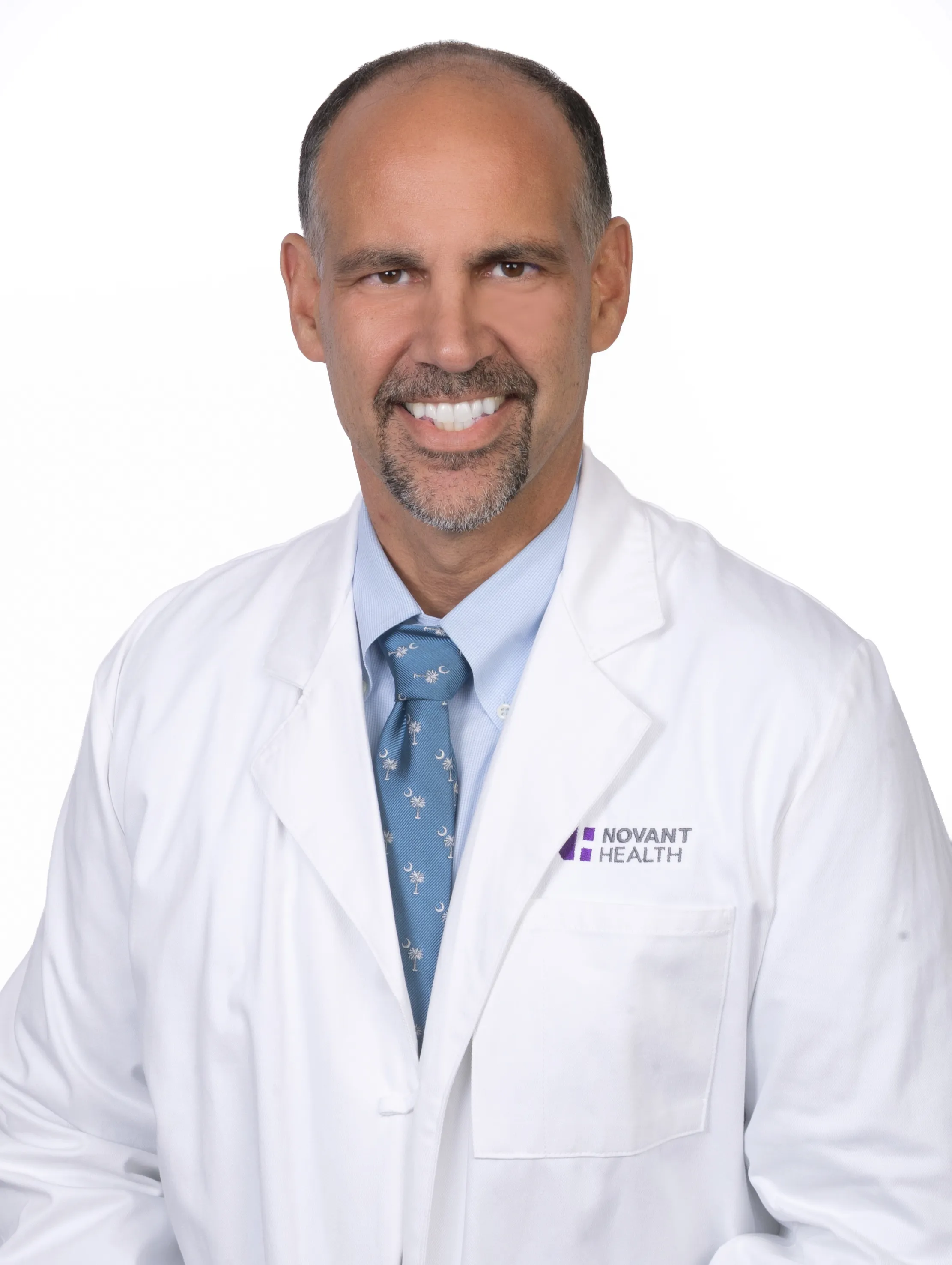 Dr. Marc Scott Haro - Goose Creek, SC - Orthopedic Surgery, General Orthopedics, Orthopedic Surgeon