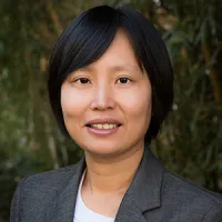 Dr. Liying Cai, MD, PhD - Duarte, CA - Cardiovascular Disease