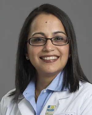 Dr. Sunita Nathan, MD - Chicago, IL - Hematology, Hematologist