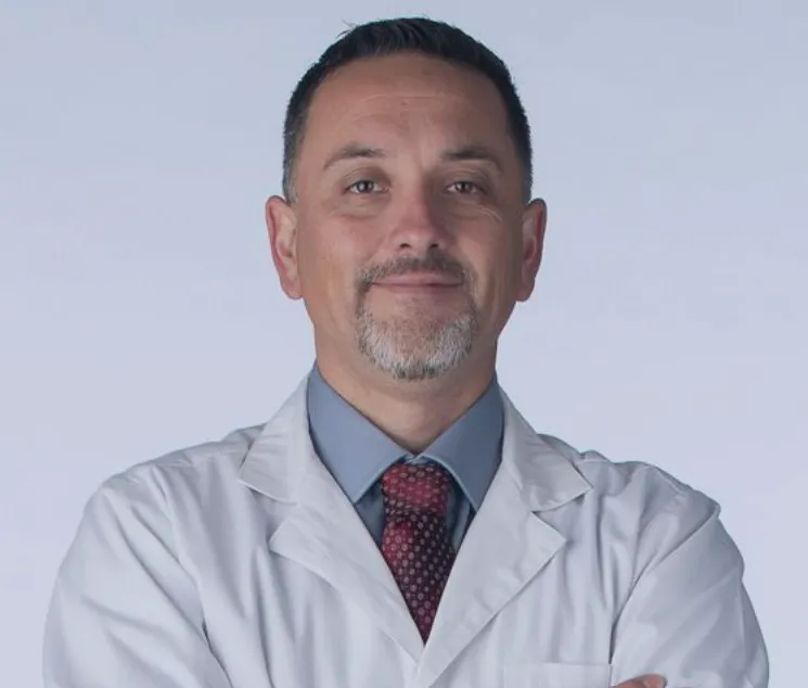 Dr. Nicolas Manriquez, DPM - Katy, TX - Podiatry