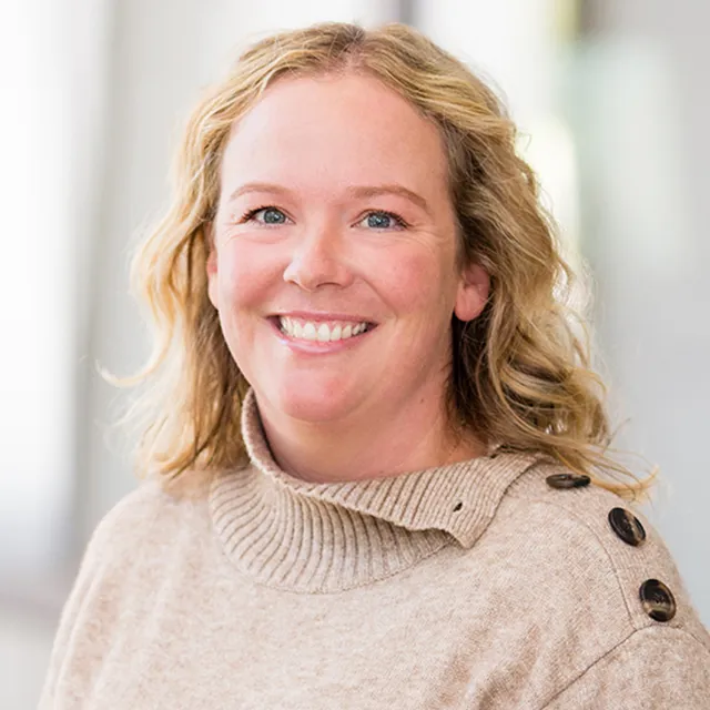 Anne Hagbom Andrews, PNP - San Francisco, CA - Nurse Practitioner