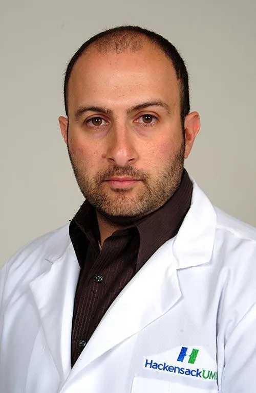 Dr. Hrach I Kasaryan, DO - Westwood, NJ - Cardiovascular Disease, Cardiology