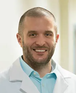 Dr. Thomas Revak, DO - St. Louis, MO - Orthopedic Surgery, Orthopedic Surgeon