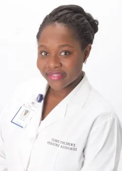Dr. Kemisola Ajuwon - Cypress, TX - Pediatrics, Internist/pediatrician
