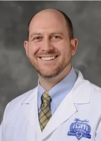 Dr. Joshua D Collins, MD - Detroit, MI - Internal Medicine