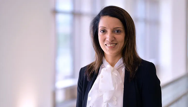 Dr. Priyanka Baweja - ROGERS, AR - Psychiatry