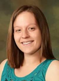 Ashley N. Underwood, NP - Galax, VA - Nurse Practitioner