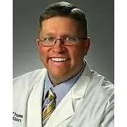Dr. Benjamin Lloyd Fluhman, DPM