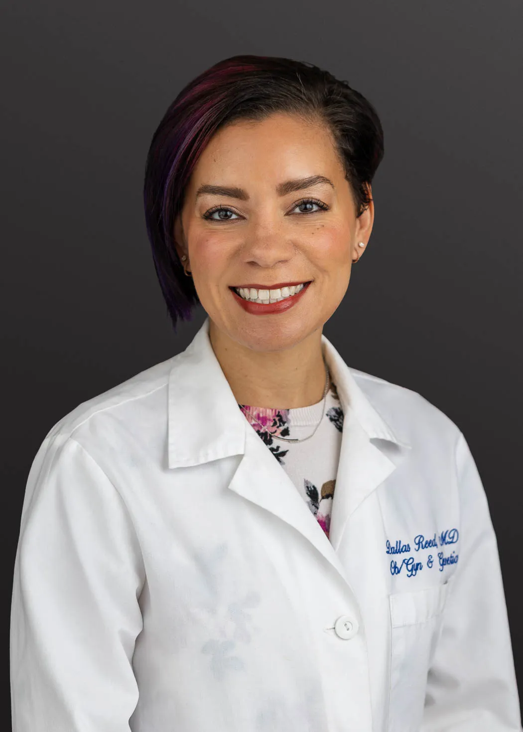 Dr. Dallas Reed, MD - Boston, MA - Obstetrics & Gynecology
