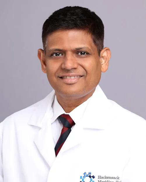 Dr. Prashant A. Desai, MD - Red Bank, NJ - Radiation Oncology