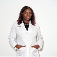 Dr. Audrea Vaughan, DO - Fort Lauderdale, FL - Nutrition, Family Medicine, Hospital Medicine