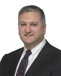 Dr. Kevin M. Gershuny, DO - Englewood, NJ - Internal Medicine