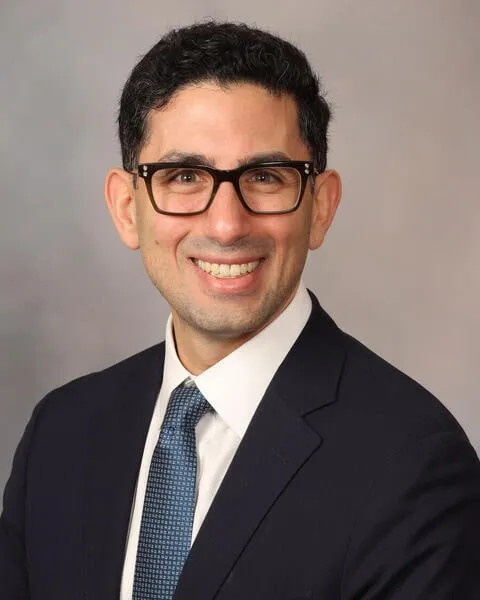 Dr. Victor G. Chedid, MD