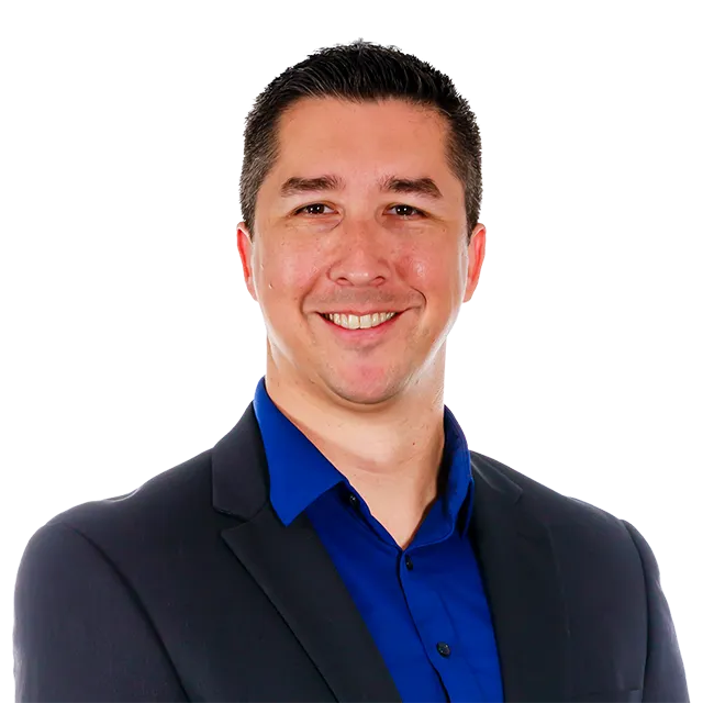 Dr. Daniel Morgan, MD - Morgan Hill, CA - Family Medicine