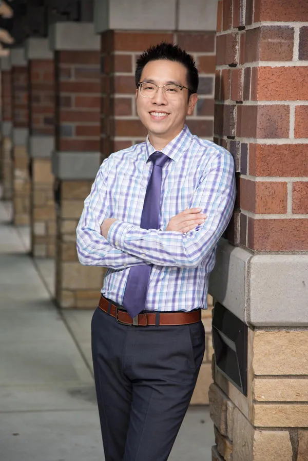 Dr. Henry Chu, MD - Vancouver, WA - Cardiovascular Disease, Cardiologist