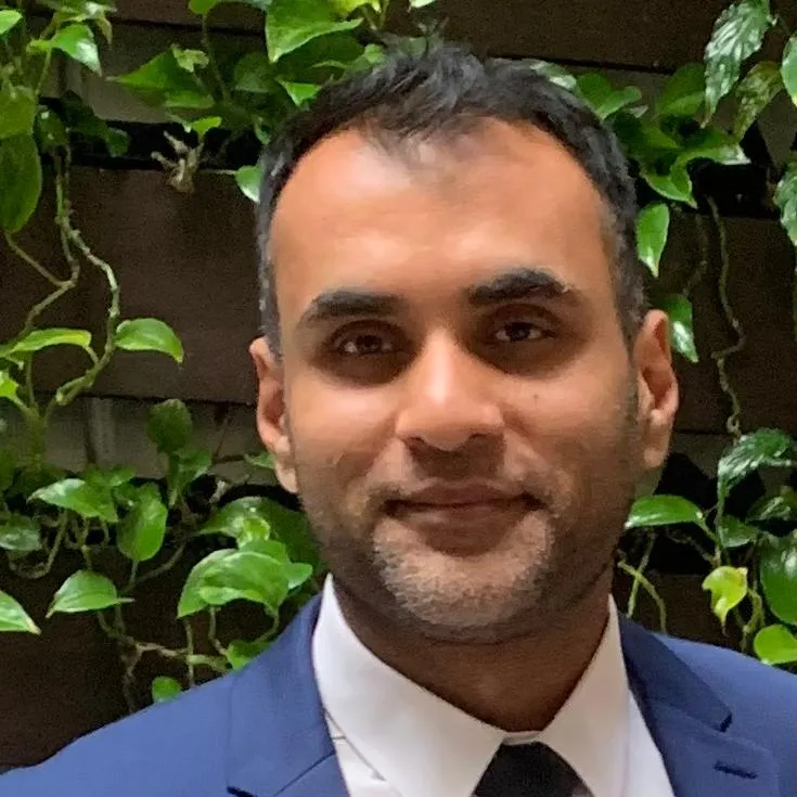 Dr. Vikash Patel, MD