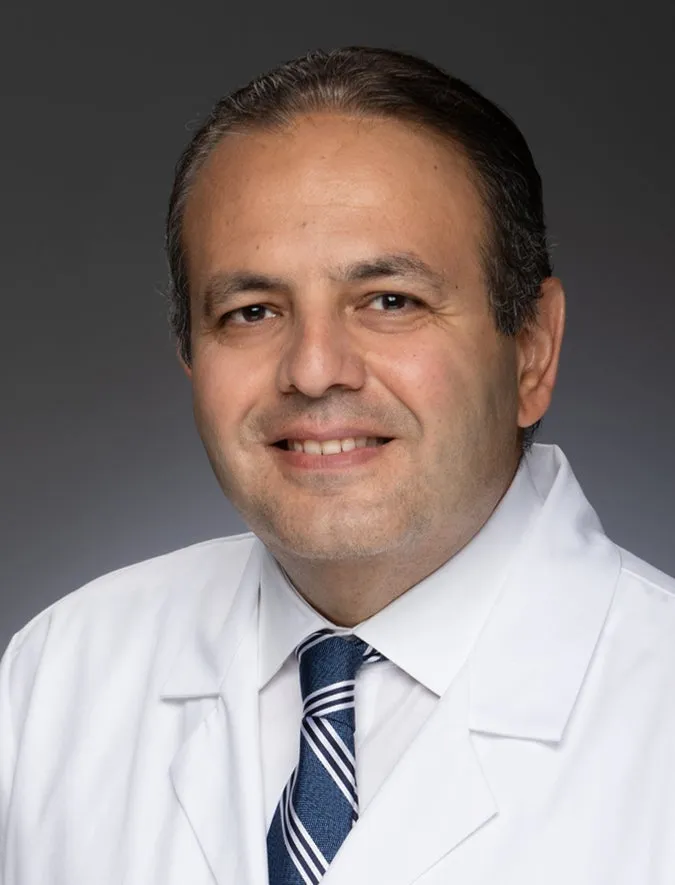 Dr. Tamer M Refaat,  PhD, MD