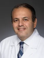 Dr. Tamer M Refaat,  PhD, MD