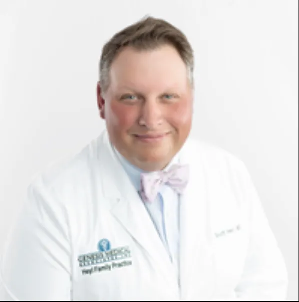 Dr. Scott Heyl, MD - Pittsburgh, PA - Family Medicine, Critical Care Medicine, Internal Medicine