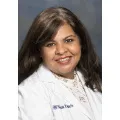 Sadia Ali - Kansas City, MO - Nurse Practitioner