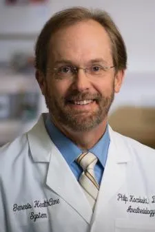 Dr. Philip W Kocoloski, DO - Zanesville, OH - Anesthesiology, Pain Medicine