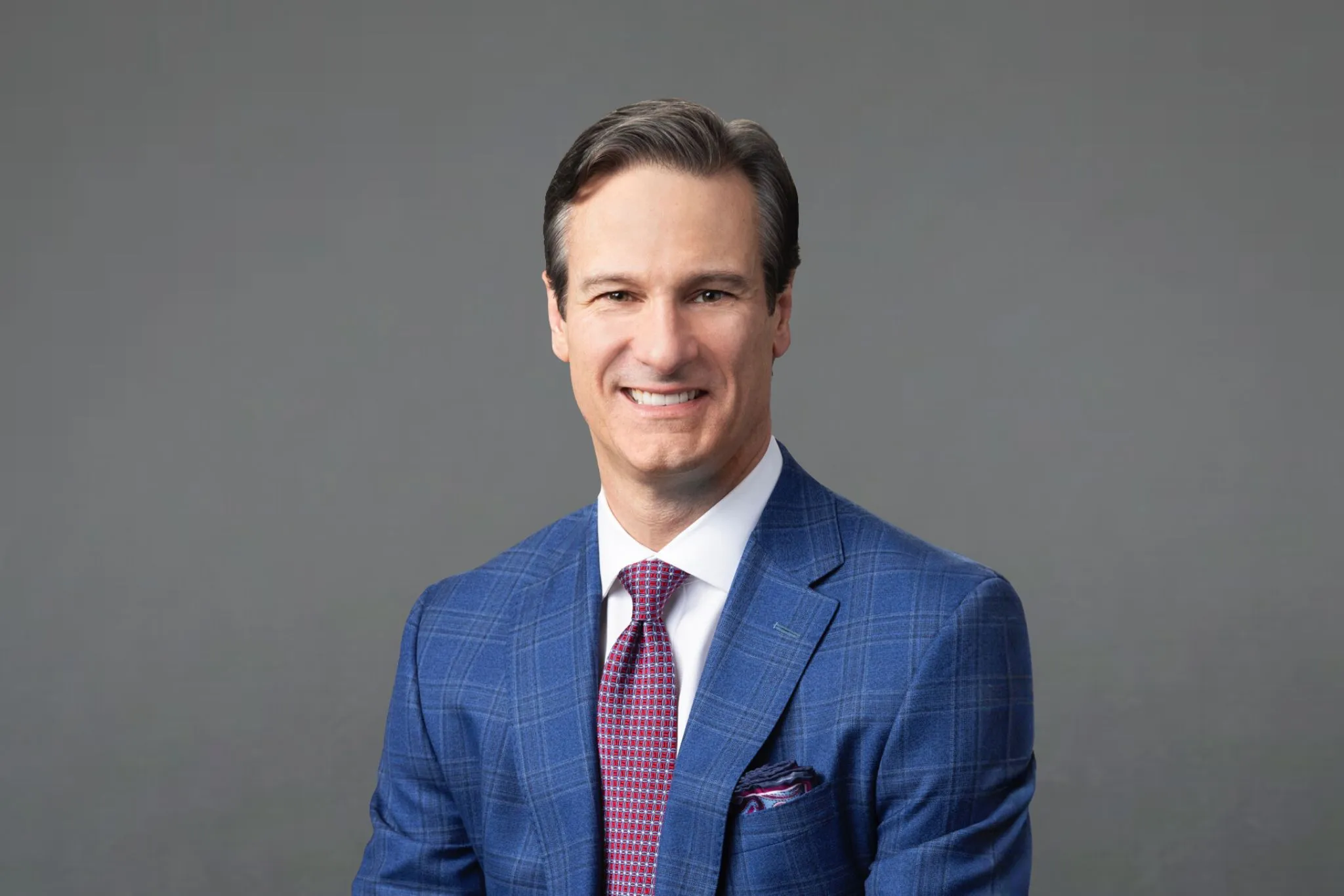Dr. Paul Jeffords - Atlanta, GA - Surgery, General Orthopedics, General Surgeon