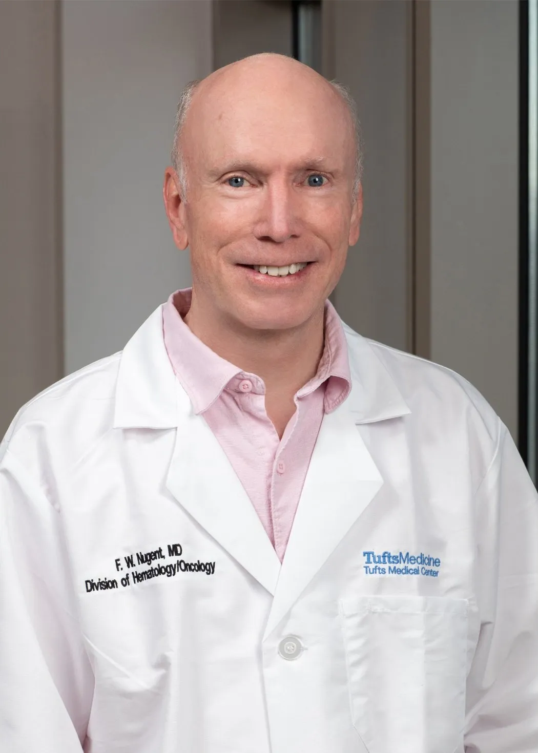 Dr. Francis Warren Nugent, IIi, MD - Boston, MA - Oncology, Oncologist, Oncologist/hematologist