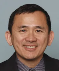 Dr. Piyapong Vongkovit, MD - Washington, DC - Hematology, Oncology