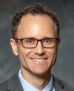 Dr. William Davis, OD - Cincinnati, OH - Optometry, Optometrist