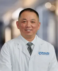 Dr. Khuong Phan, DO - Arlington, TX - Internal Medicine