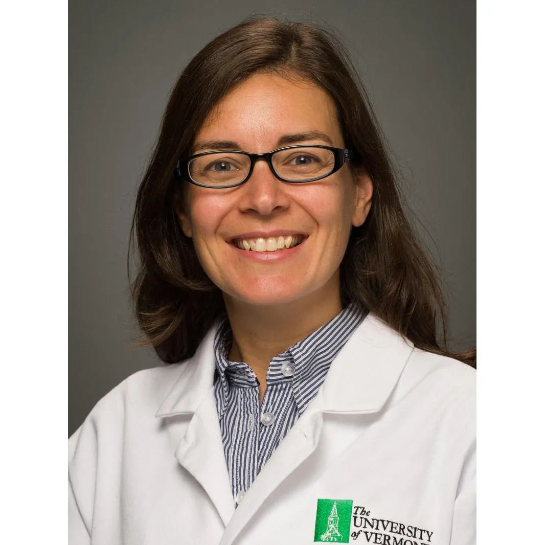 Dr. Nilgun T. Zimakas, MD - Burlington, VT - Pediatrics, Emergency Medicine Specialist, Internist/pediatrician
