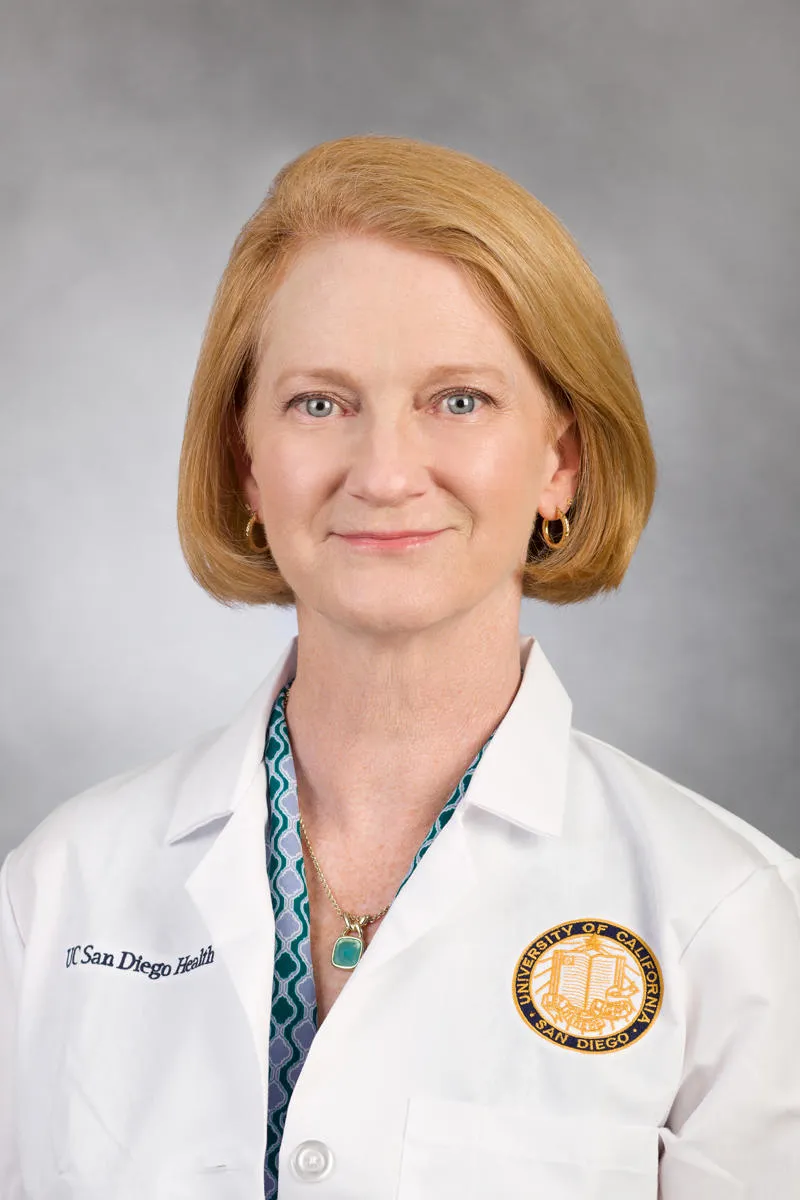 Dr. Susan Little, MD - La Jolla, CA - Infectious Disease, Infectious Disease Specialist