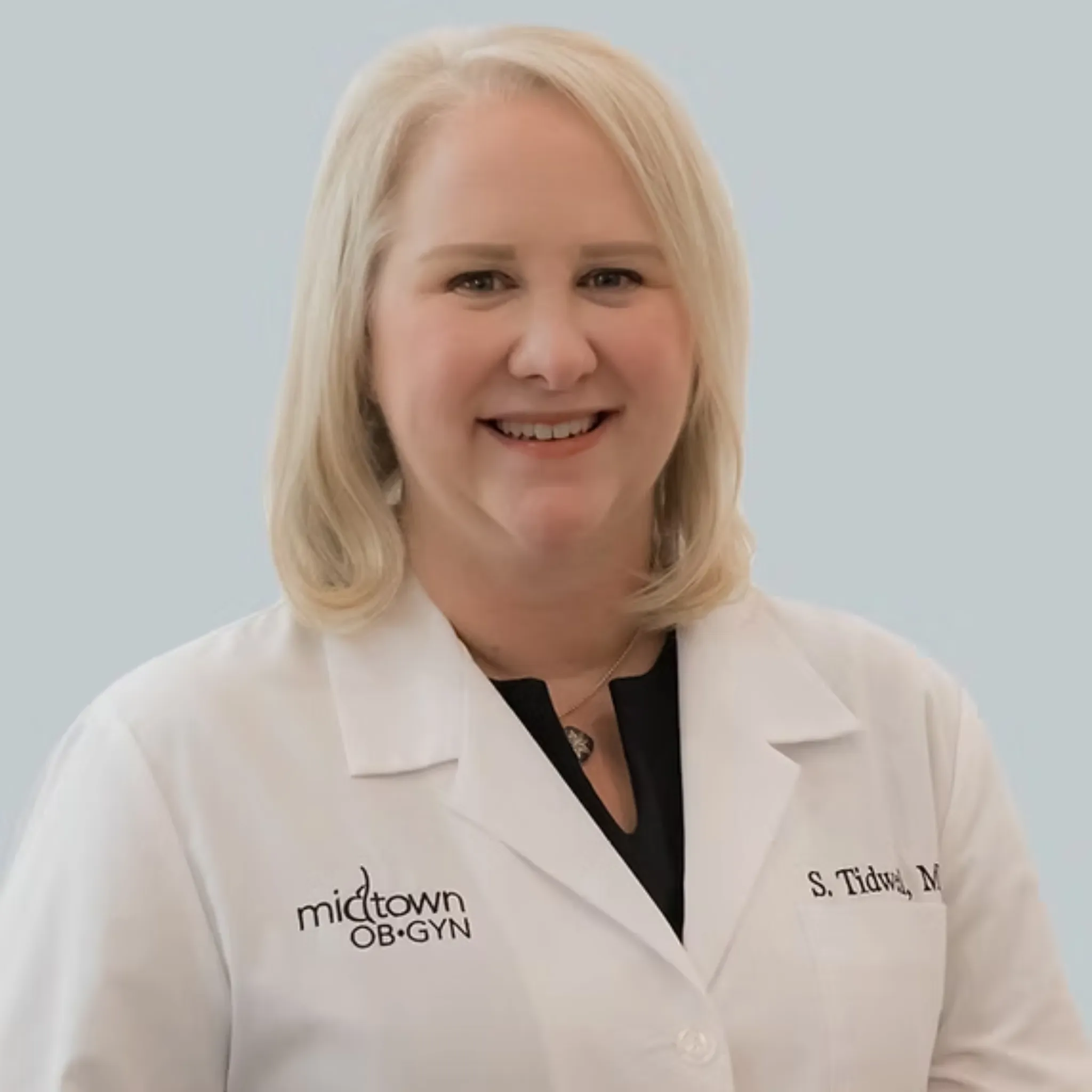 Dr. Serena Tidwell, MD - Fortson, GA - Obstetrics & Gynecology, Gynecologist