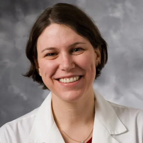 Dr. Heather Lipkind, MD