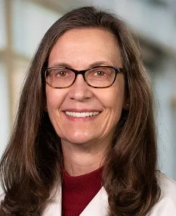 Dr. Joanne Kriege, MD - Baraboo, WI - Rheumatology, Internal Medicine, Rheumatologist