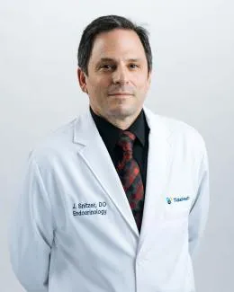 Dr. Jack Snitzer, DO - Salisbury, MD - Endocrinology,  Diabetes & Metabolism, Endocrinology & Metabolism